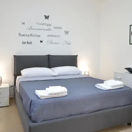 Darling Apartment