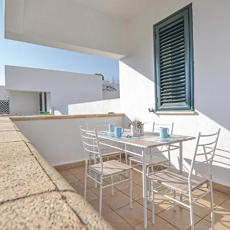 Darling Apartment Isola delle Femmine