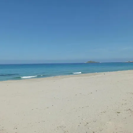 Darling Appartamento Isola delle Femmine