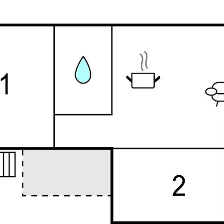 דירה Darling איסולה דלה פמינה